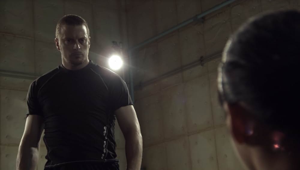 KG カラテガールの画像