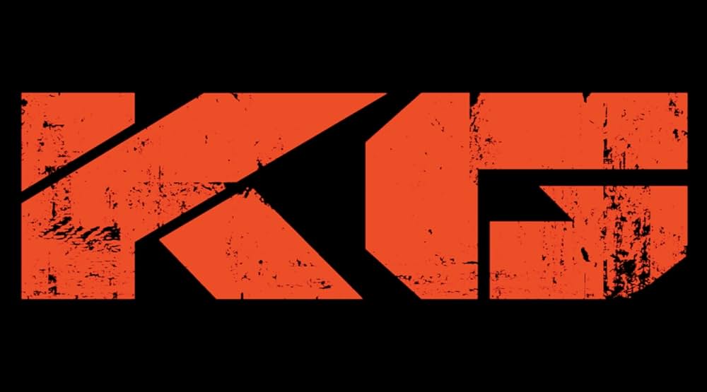 KG カラテガールの画像