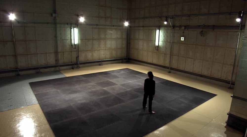 KG カラテガールの画像