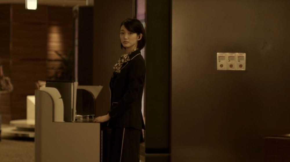 KG カラテガールの画像