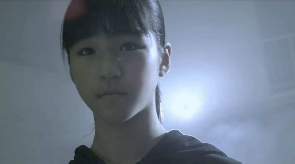 KG カラテガールの画像