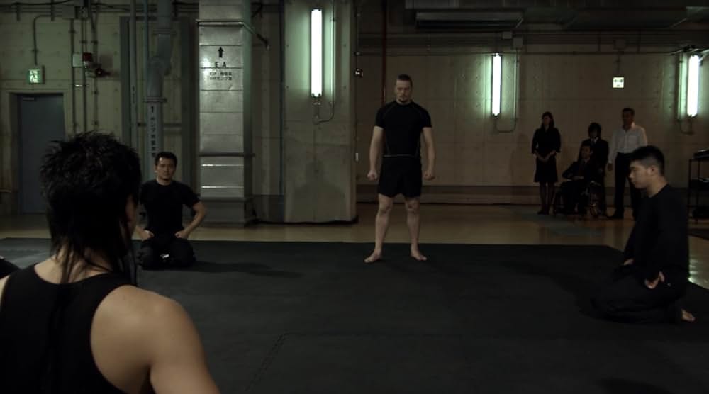 KG カラテガールの画像