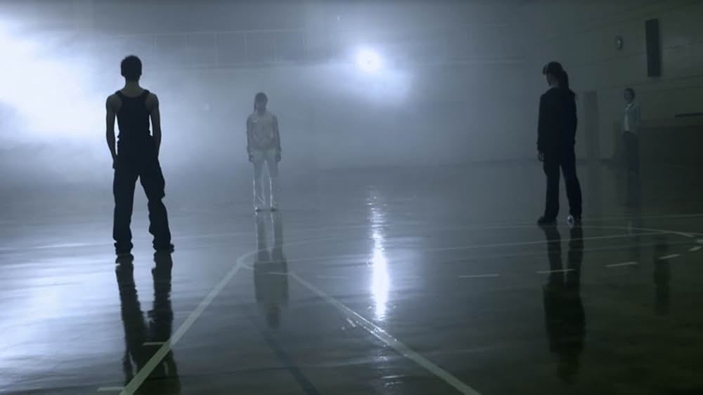 KG カラテガールの画像