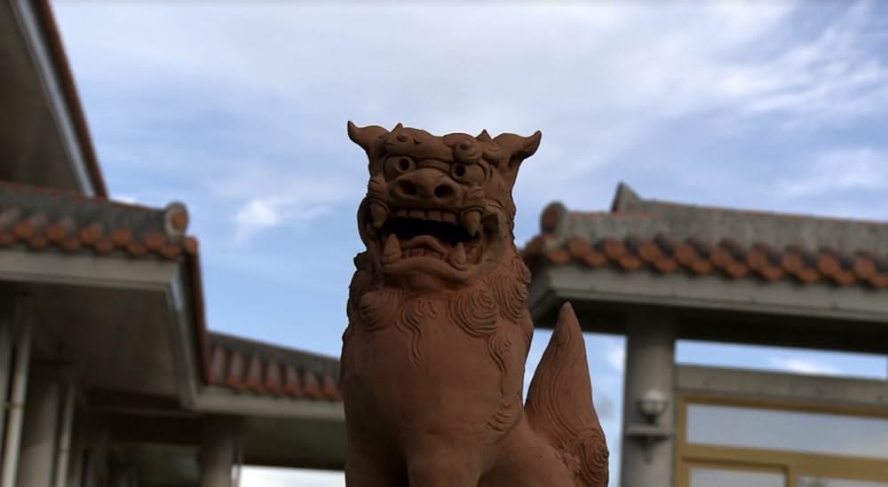 KG カラテガールの画像