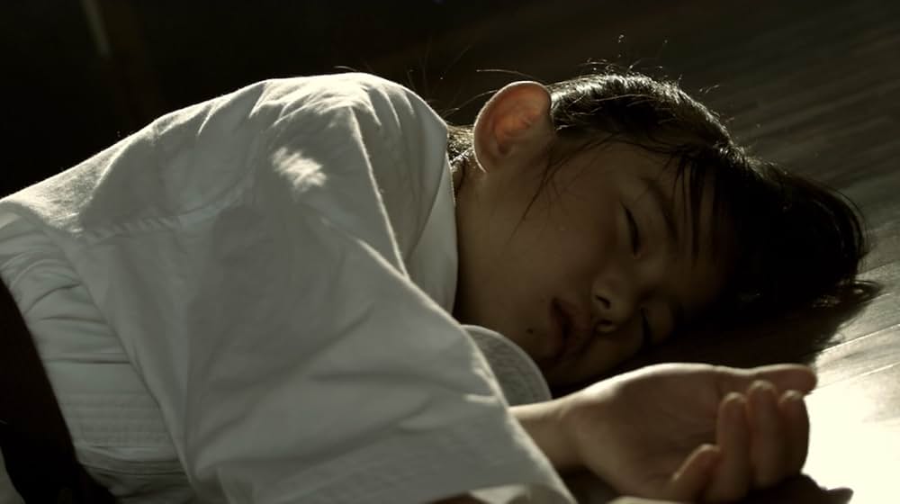 KG カラテガールの画像