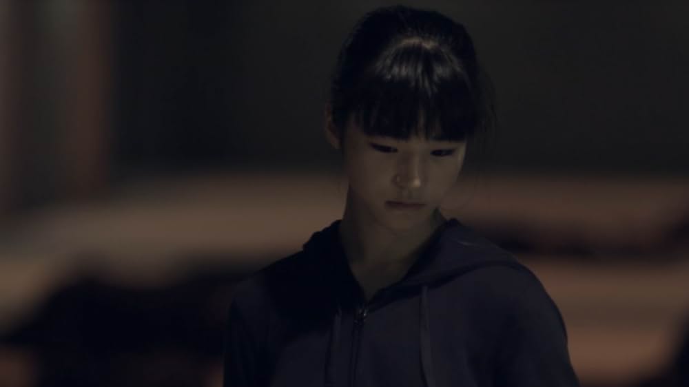 KG カラテガールの画像