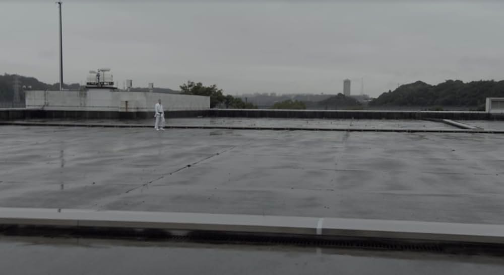 KG カラテガールの画像