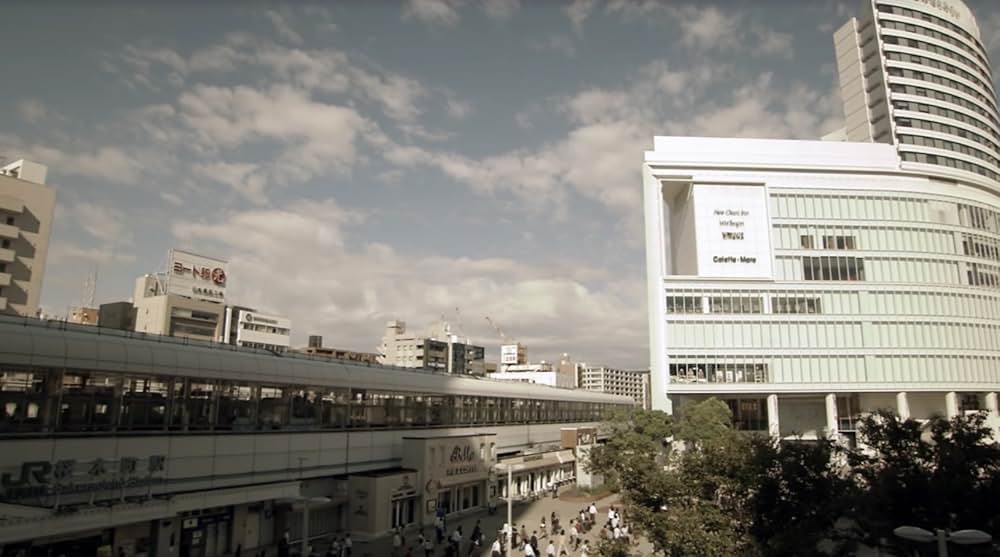 KG カラテガールの画像