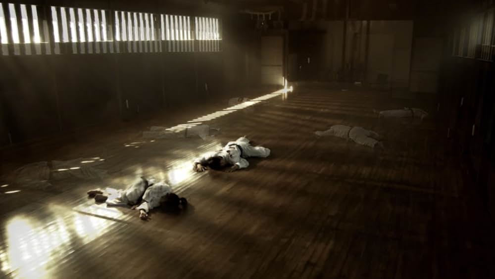 KG カラテガールの画像