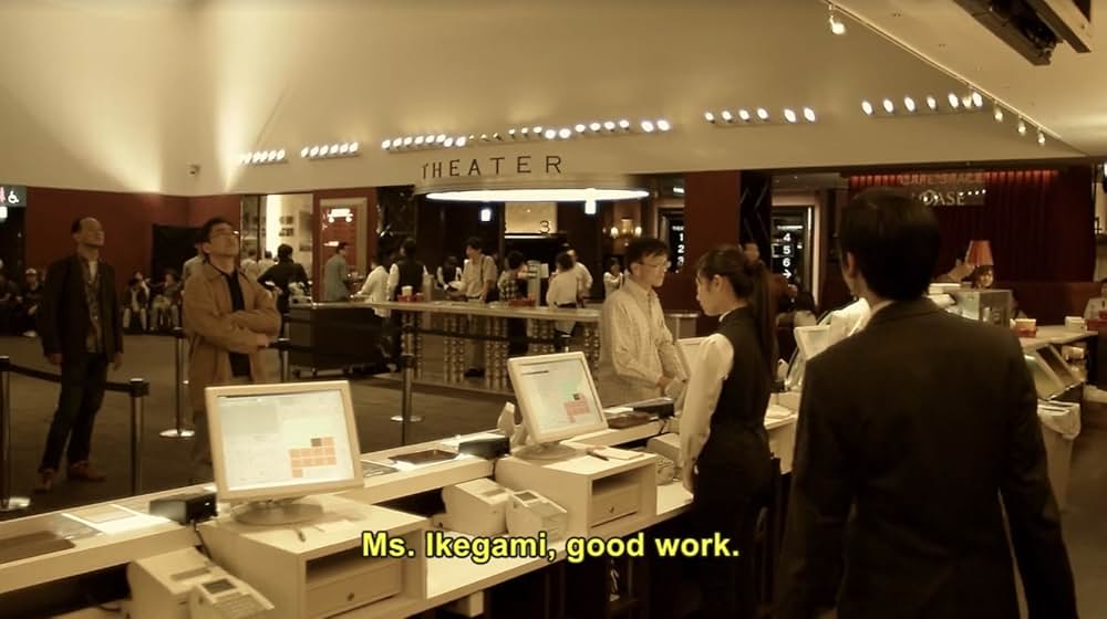 KG カラテガールの画像