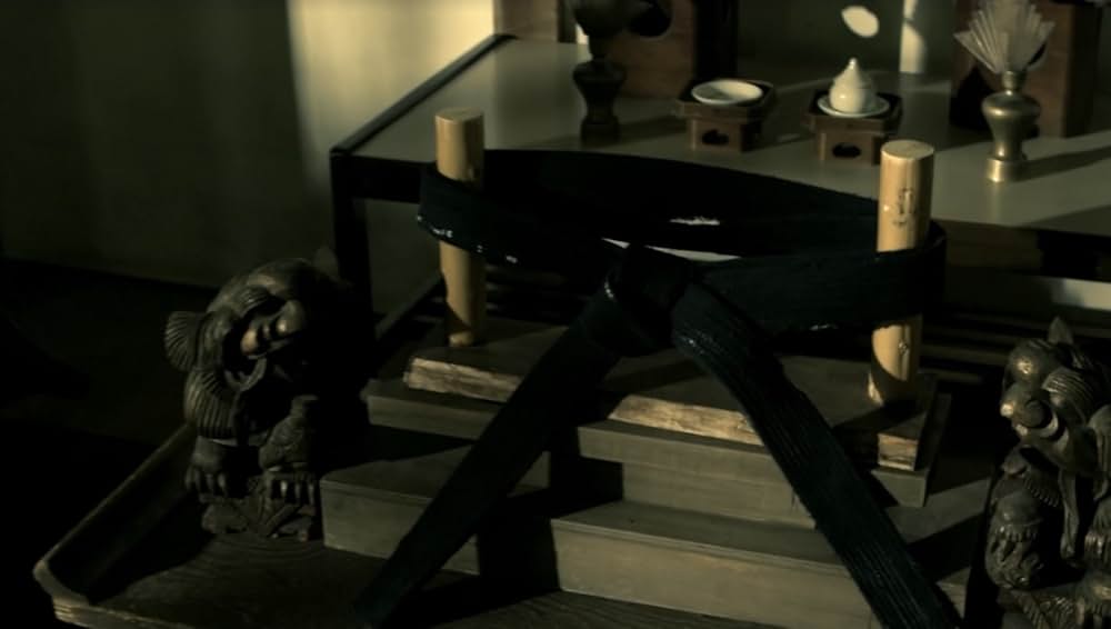 KG カラテガールの画像