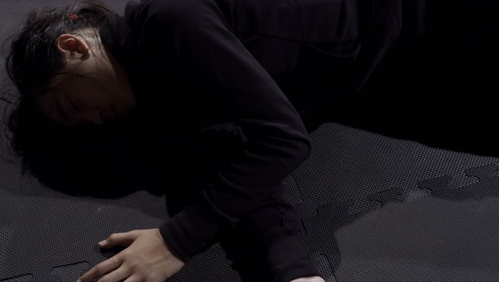 KG カラテガールの画像