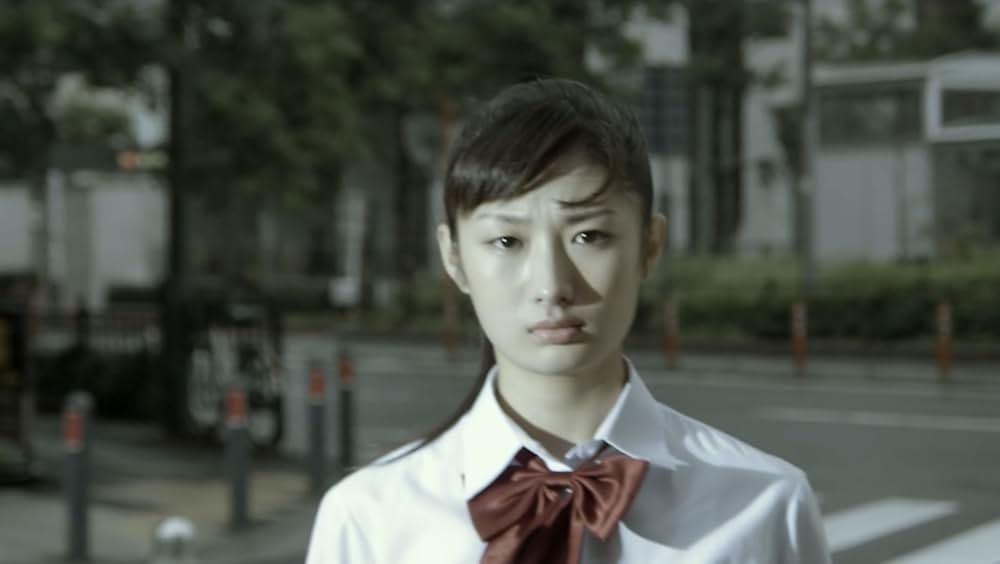 KG カラテガールの画像