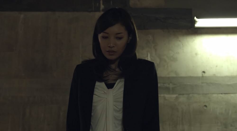 KG カラテガールの画像