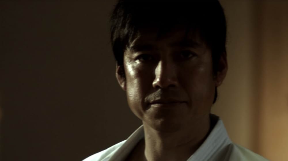 KG カラテガールの画像