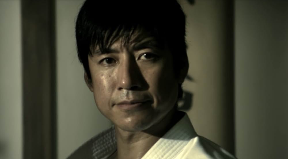 KG カラテガールの画像