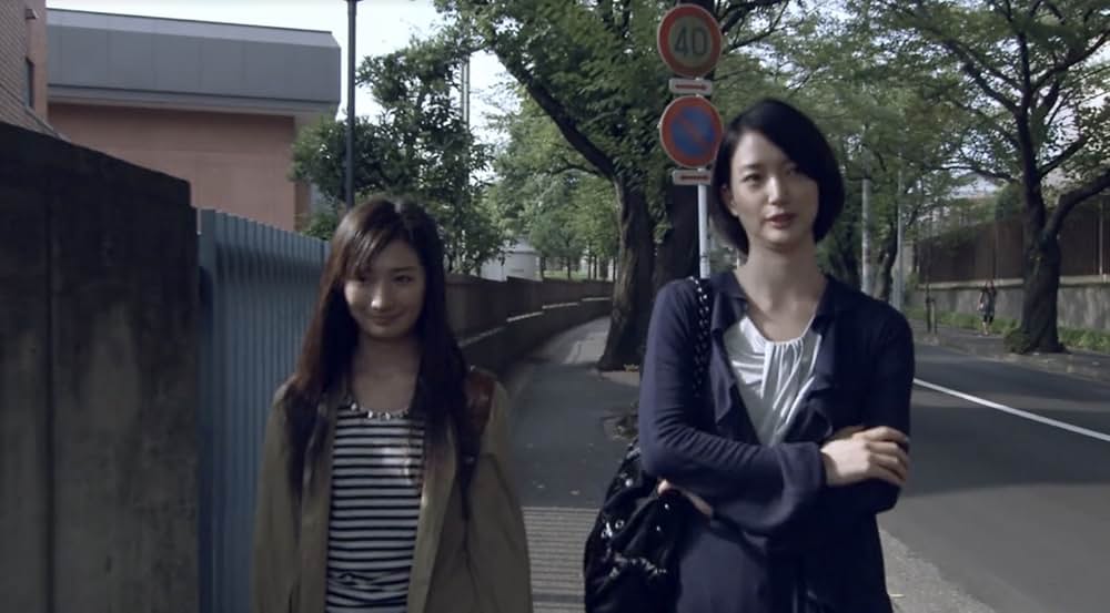 KG カラテガールの画像