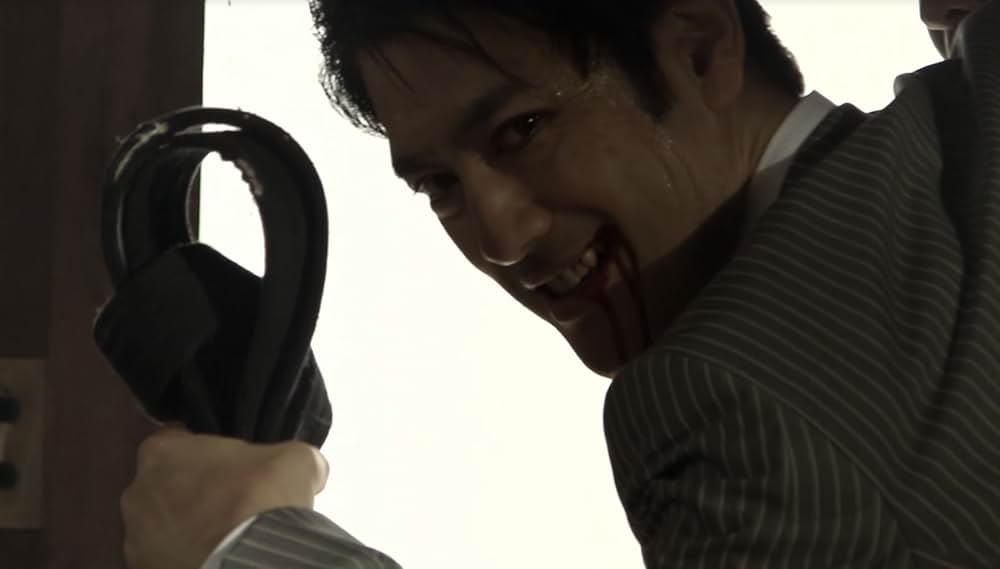 KG カラテガールの画像