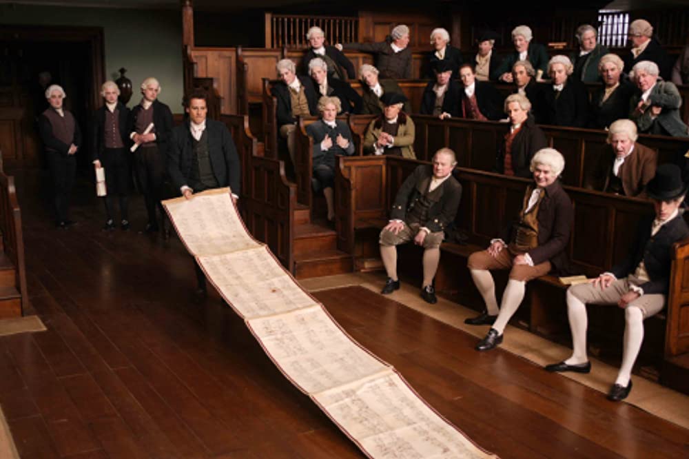 アメイジング・グレイスの画像