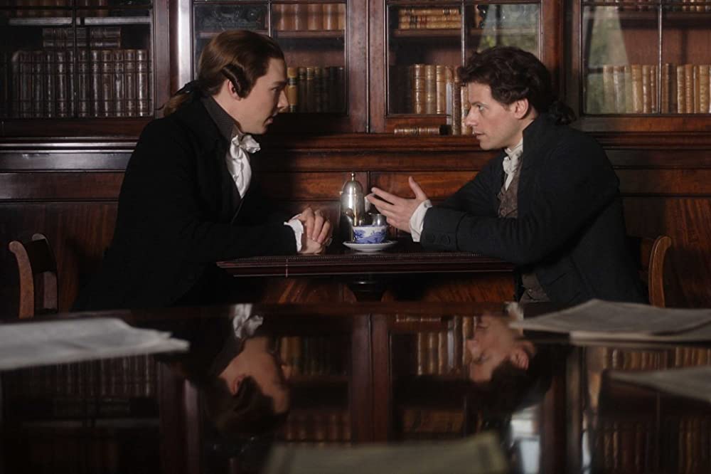 アメイジング・グレイスの画像