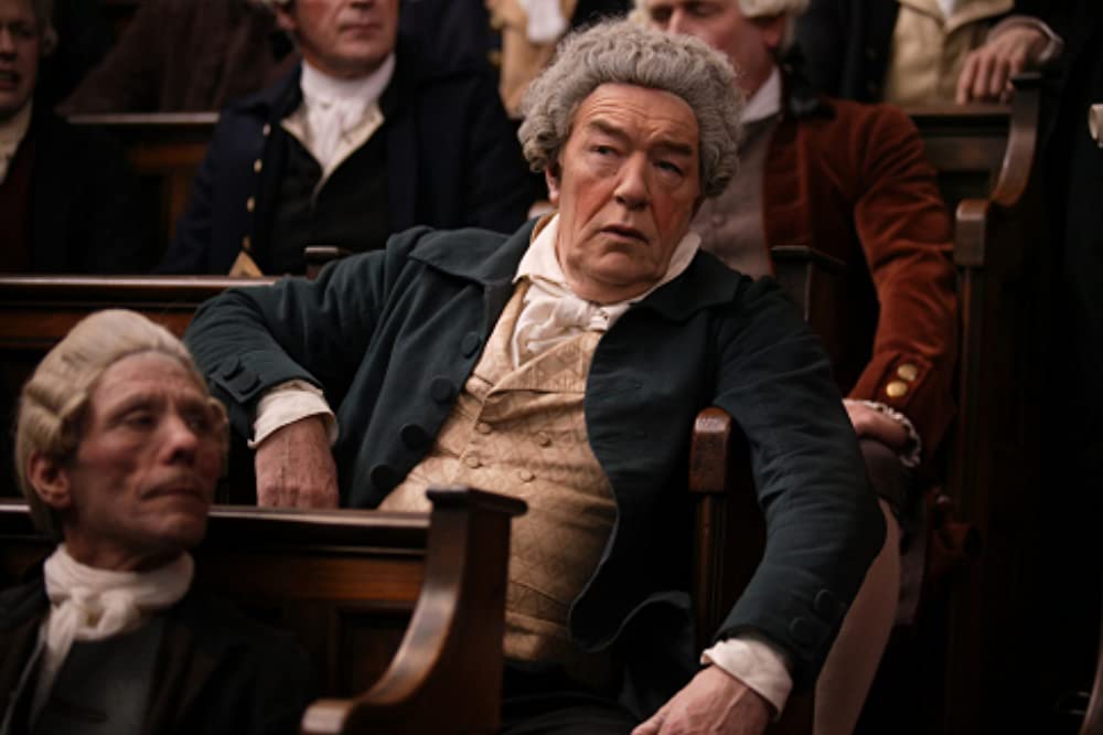 アメイジング・グレイスの画像