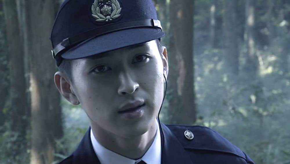 スマグラー おまえの未来を運べの画像