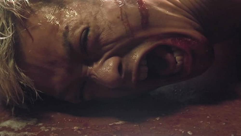 スマグラー おまえの未来を運べの画像