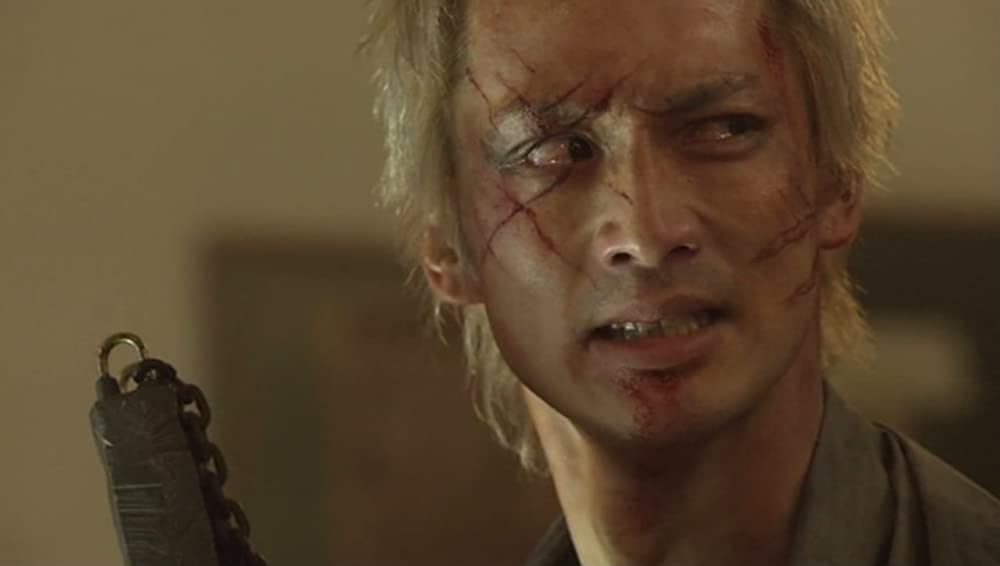 スマグラー おまえの未来を運べの画像