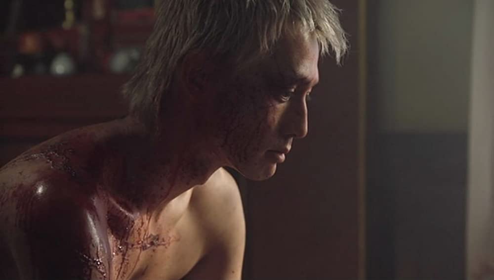 スマグラー おまえの未来を運べの画像