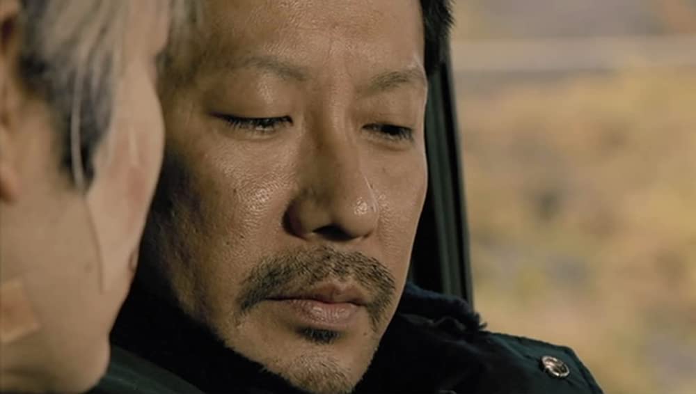 スマグラー おまえの未来を運べの画像