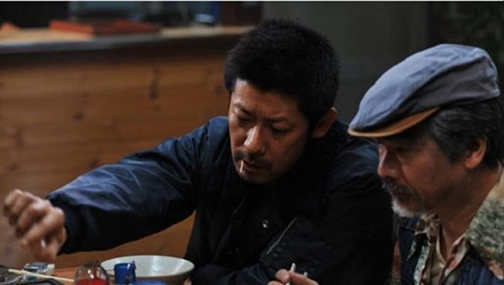 スマグラー おまえの未来を運べの画像