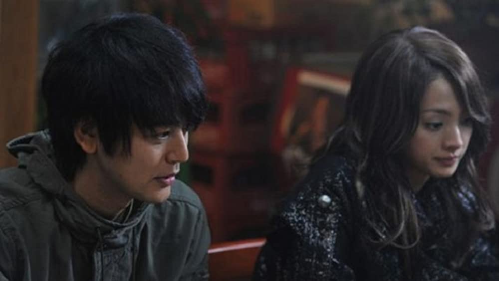 スマグラー おまえの未来を運べの画像