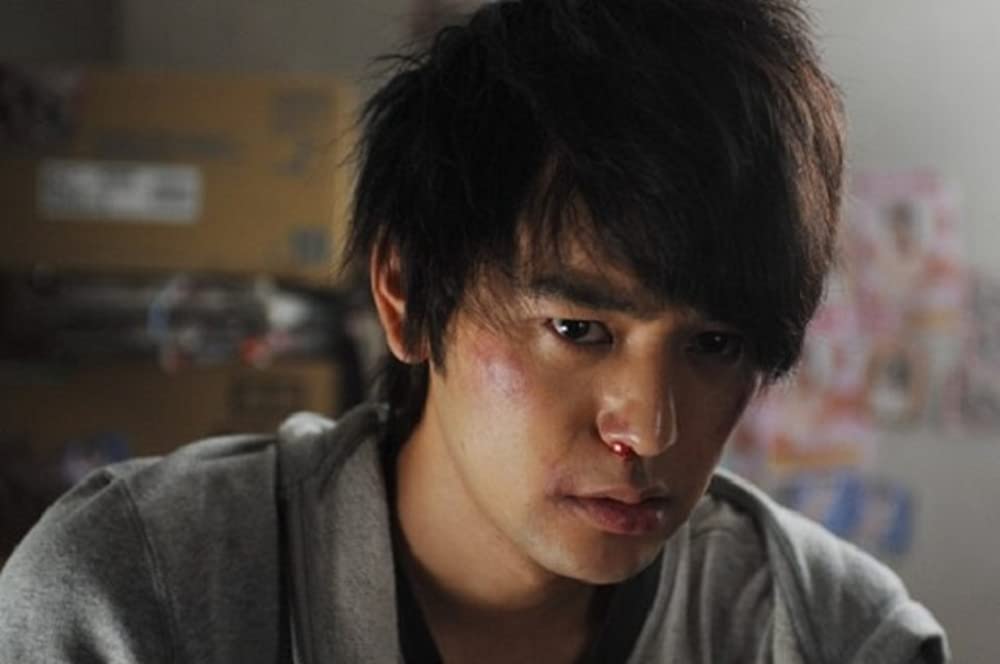 スマグラー おまえの未来を運べの画像