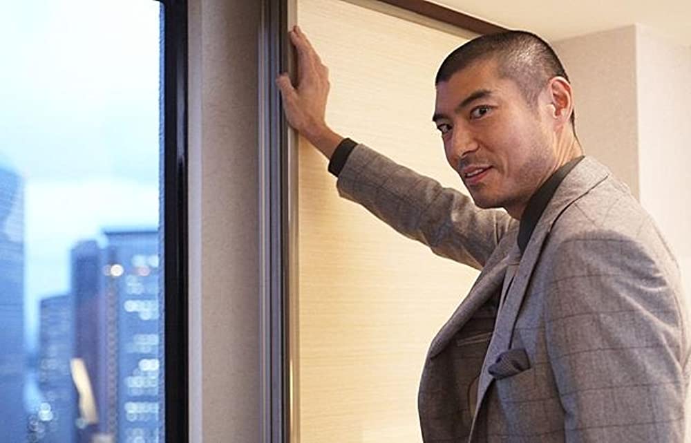 スマグラー おまえの未来を運べの画像