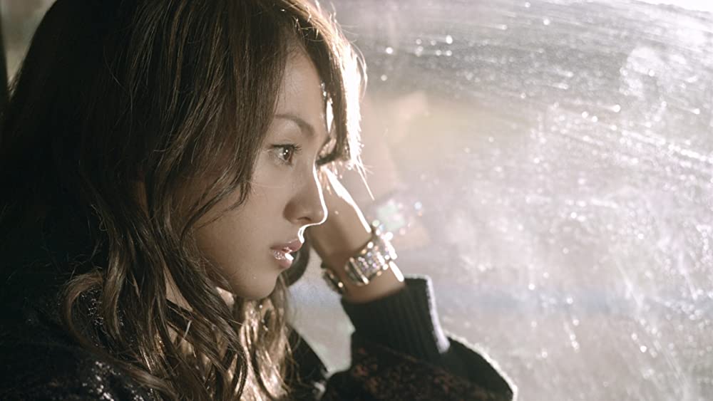 スマグラー おまえの未来を運べの画像