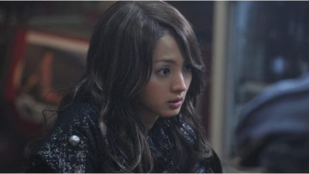 スマグラー おまえの未来を運べの画像