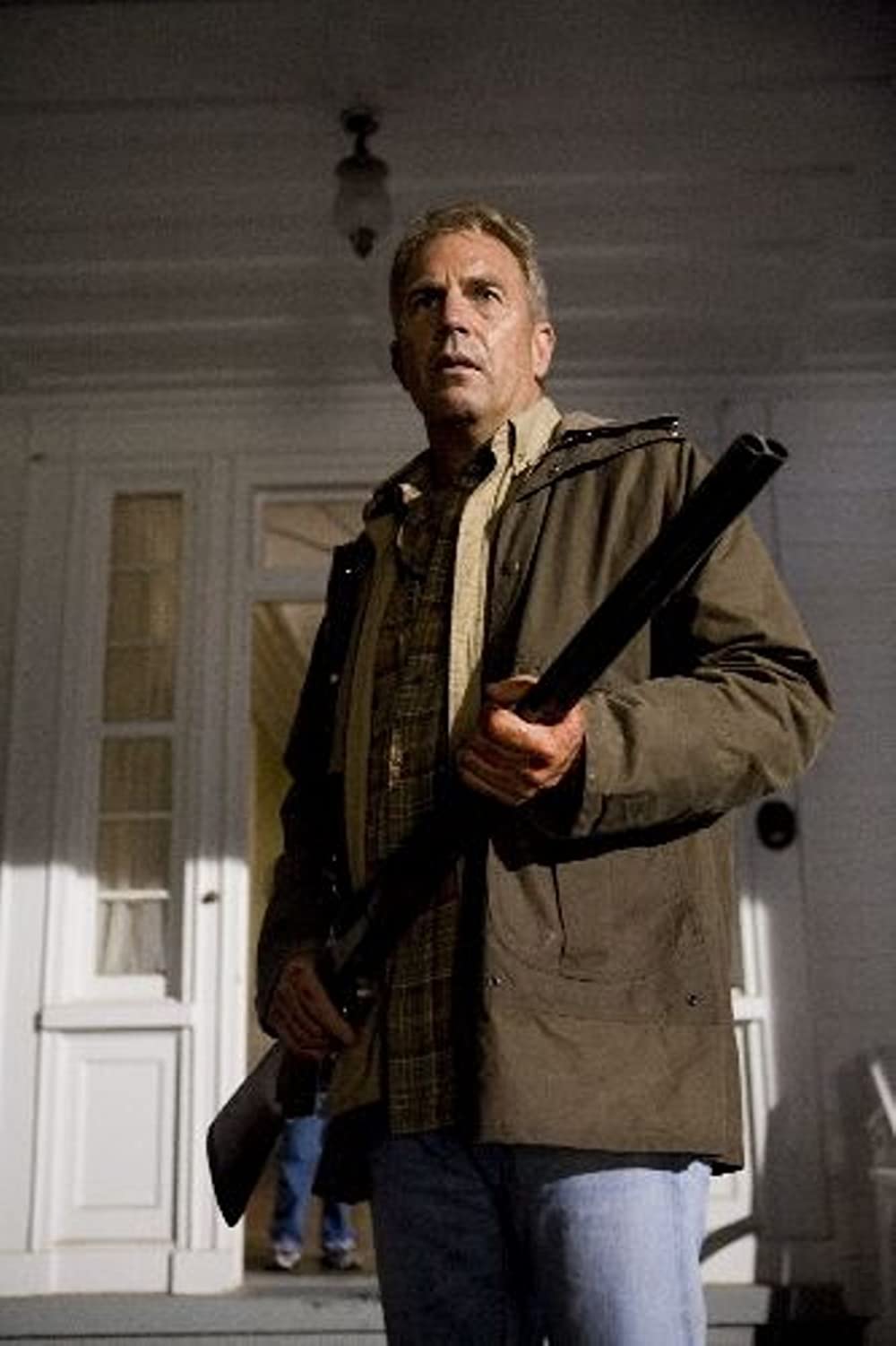 「ネスト」ケビン・コスナーの画像