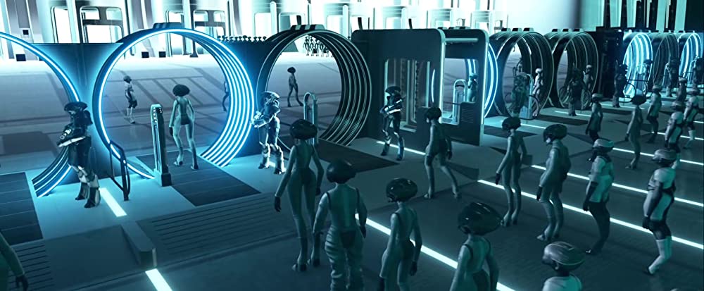 少年マイロの火星冒険記 3Dの画像