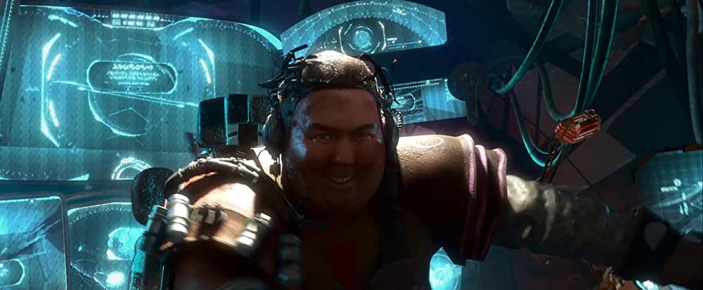 少年マイロの火星冒険記 3Dの画像