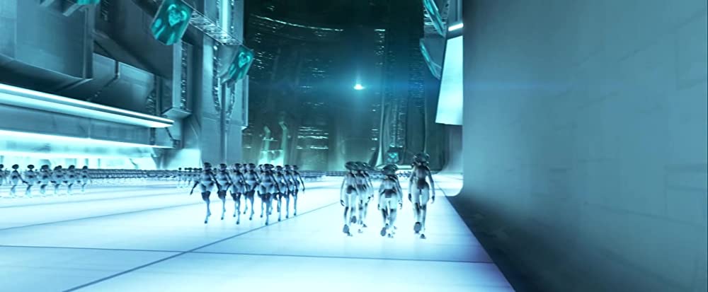 「少年マイロの火星冒険記 3D」の画像