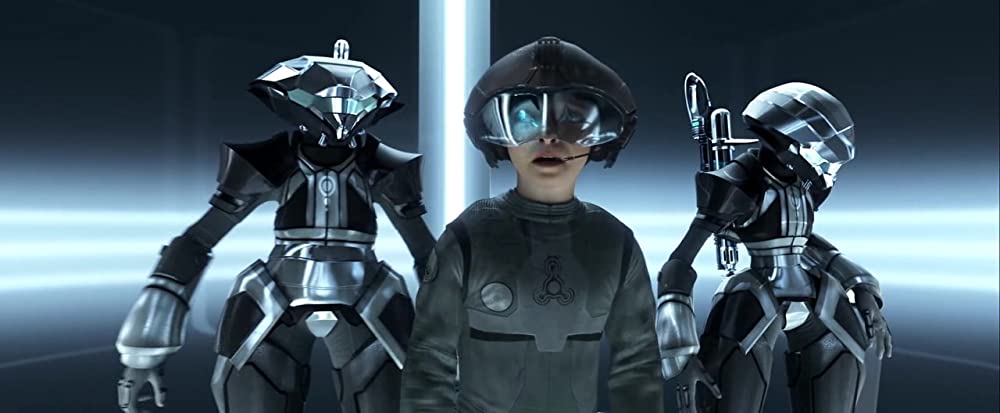 少年マイロの火星冒険記 3Dの画像