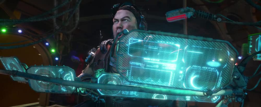 少年マイロの火星冒険記 3Dの画像