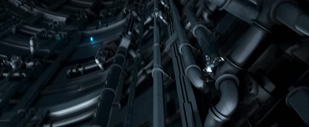 「少年マイロの火星冒険記 3D」の画像