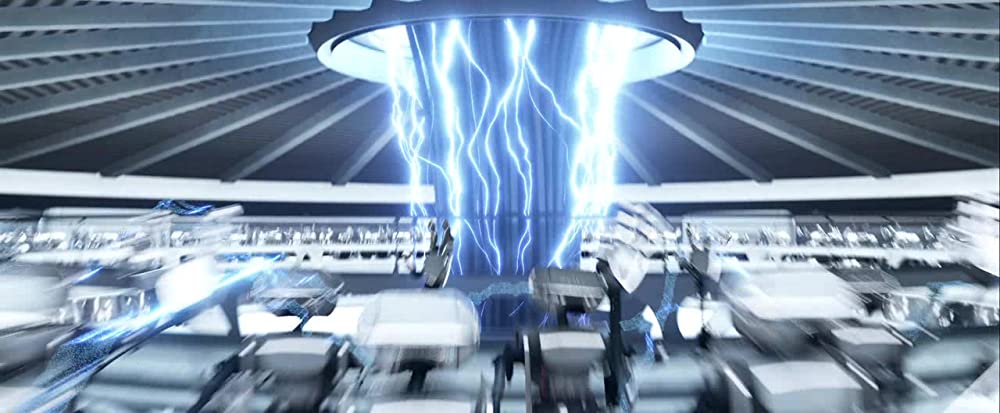 「少年マイロの火星冒険記 3D」の画像