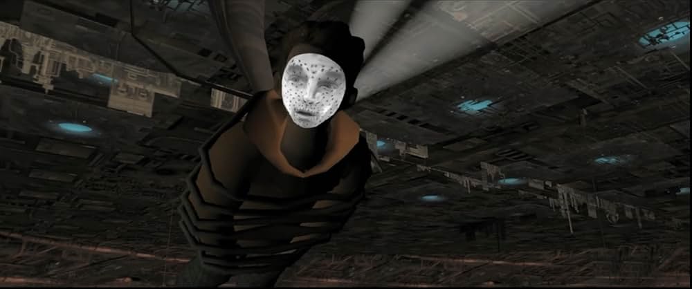 少年マイロの火星冒険記 3Dの画像