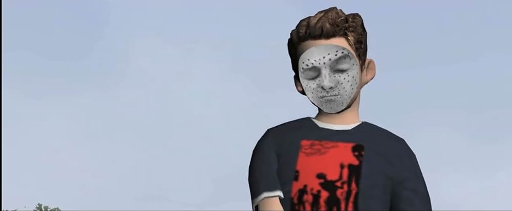 少年マイロの火星冒険記 3Dの画像