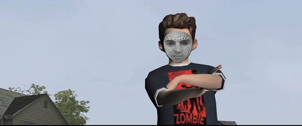 少年マイロの火星冒険記 3Dの画像