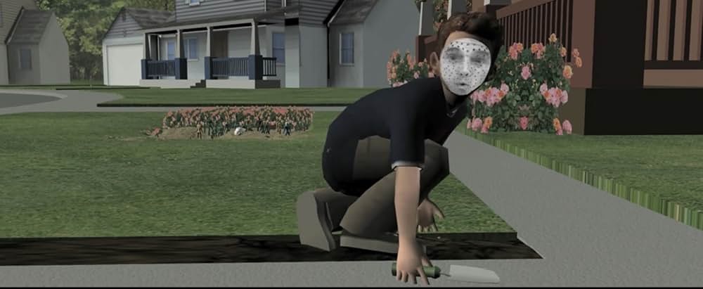 少年マイロの火星冒険記 3Dの画像