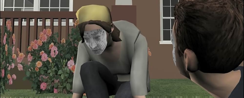 少年マイロの火星冒険記 3Dの画像