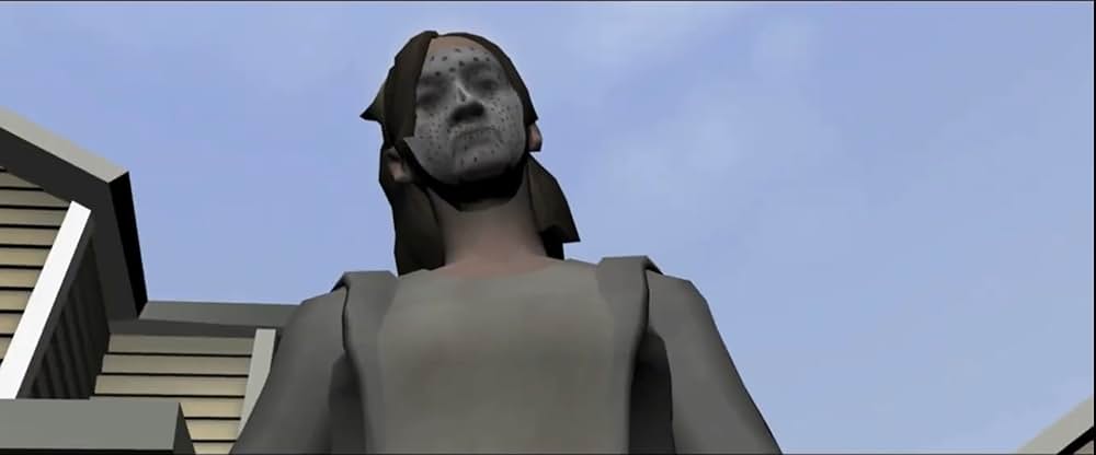 「少年マイロの火星冒険記 3D」の画像